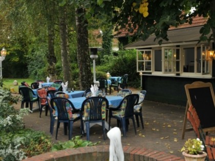 照片: Landhotel Prahls Gasthof