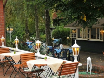 照片: Landhotel Prahls Gasthof