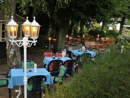 照片: Landhotel Prahls Gasthof