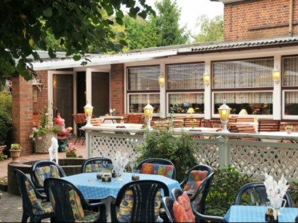 照片: Landhotel Prahls Gasthof