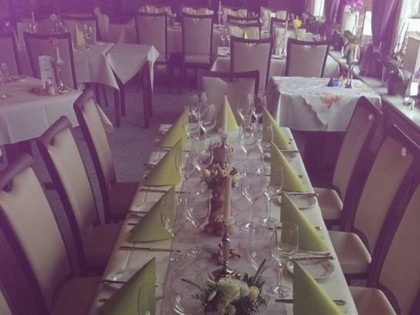 照片: Landhotel Prahls Gasthof